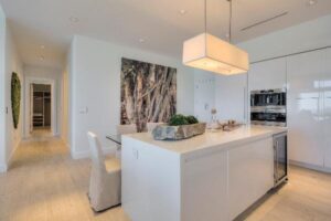 Miami Elegance Heights Penthouse with City Views from VILLAWAY®
