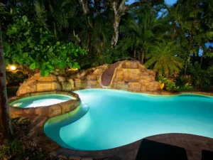 Miami Mirage Villa with Private Pool from VILLAWAY®